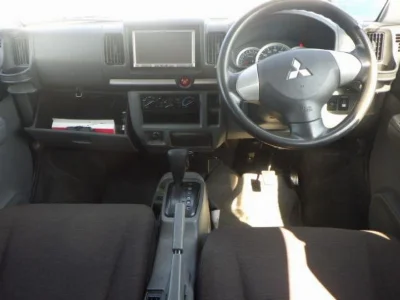 Mitsubishi Town Box