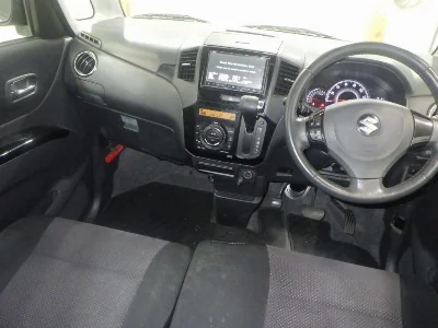 Suzuki PALETTE SW