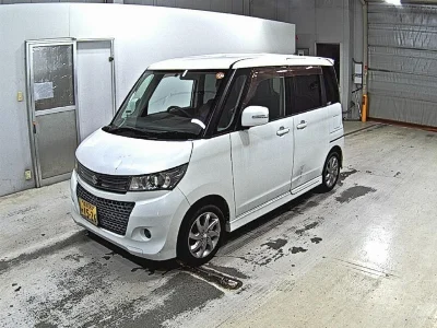 Suzuki PALETTE SW