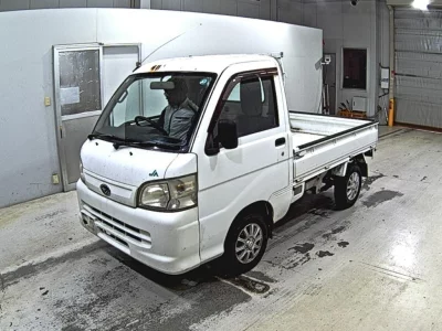 SUBARU SAMBAR TRUCK