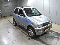 Daihatsu Terios Kid