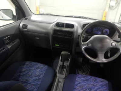 Daihatsu Terios Kid