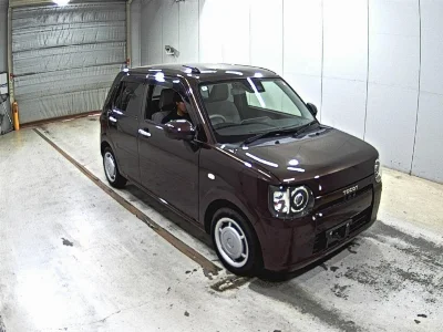 DAIHATSU MIRA TOCOT