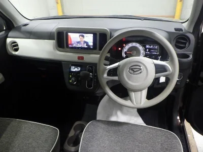 DAIHATSU MIRA TOCOT