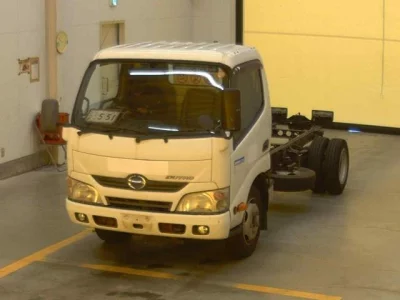 Hino Dutro