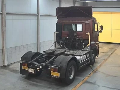 Nissan UD