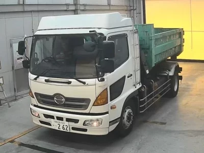 Hino Ranger
