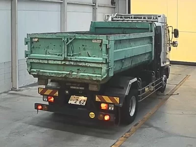 Hino Ranger
