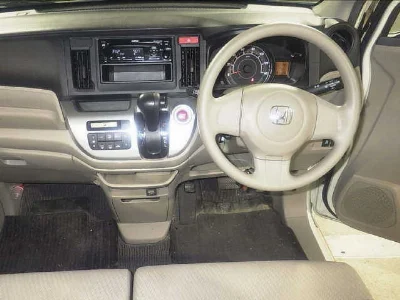 HONDA N WGN
