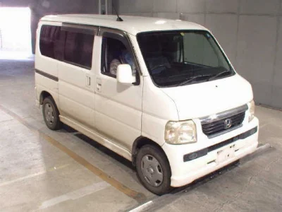 HONDA VAMOS