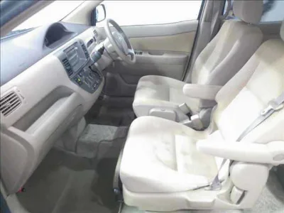 Toyota Raum