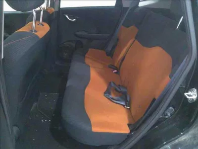 Статистика аукционов Honda Fit