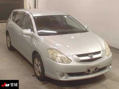 Toyota Caldina