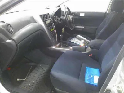 Toyota Caldina