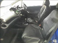Цена авто Honda Fit с аукционов Японии, номер кузова GE6, пробег 149 000, оценка 2