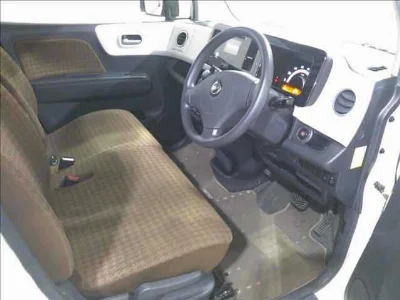 Статистика аукционов Nissan Moco