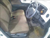 Цена авто Nissan Moco с аукционов Японии, номер кузова MG33S, пробег 72 000, оценка 8