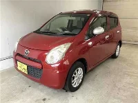 Цена авто Mazda Carol Eco с аукционов Японии, номер кузова HB35S, пробег 65 000, оценка 6