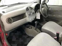 Цена авто Mazda Carol Eco с аукционов Японии, номер кузова HB35S, пробег 65 000, оценка 6