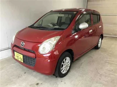 Mazda Carol Eco