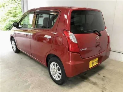 Mazda Carol Eco