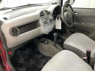 Mazda Carol Eco