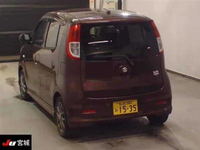Suzuki MR Wagon