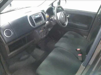 Suzuki MR Wagon