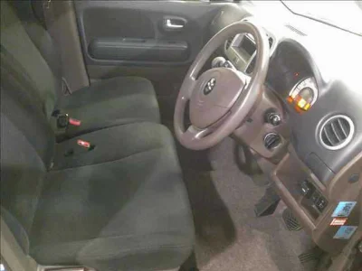 Suzuki MR Wagon