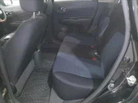 Цена авто Nissan Note с аукционов Японии, номер кузова NE12, пробег 158 000, оценка 2