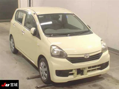 Toyota Pixis Epoch