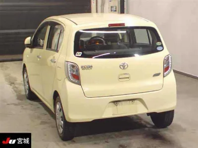 Toyota Pixis Epoch