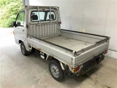 Subaru Sambar Truck