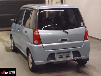 SUBARU PLEO