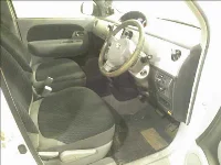 Цена авто Toyota Sienta с аукционов Японии, номер кузова NCP85G, пробег 143 000, оценка 2