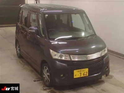 Suzuki PALETTE SW