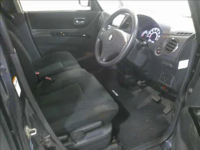 Suzuki PALETTE SW