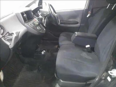 Daihatsu Sonica