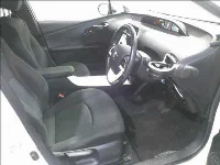 Цена авто Toyota Prius с аукционов Японии, номер кузова ZVW51, пробег 173 000, оценка 6
