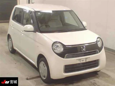 HONDA N ONE