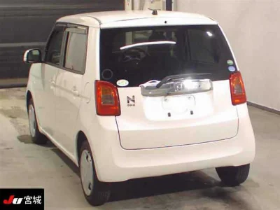 HONDA N ONE