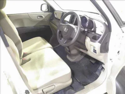 HONDA N ONE