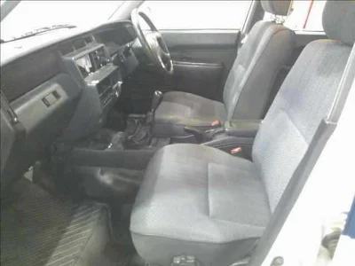 Toyota Comfort