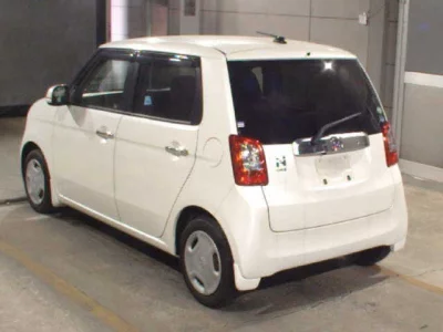 HONDA N ONE