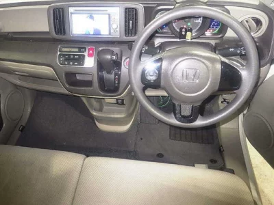 HONDA N ONE