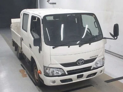 Toyota ToyoAce
