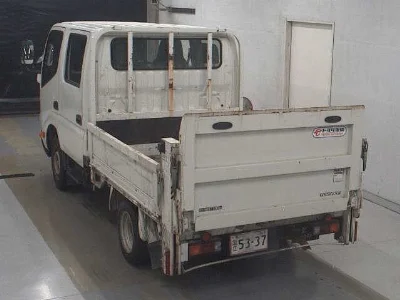 Toyota ToyoAce