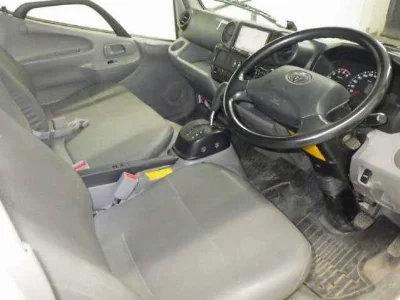 Toyota ToyoAce