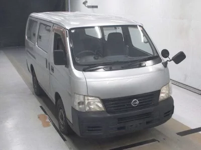 Nissan Caravan