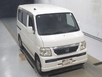 Honda Vamos